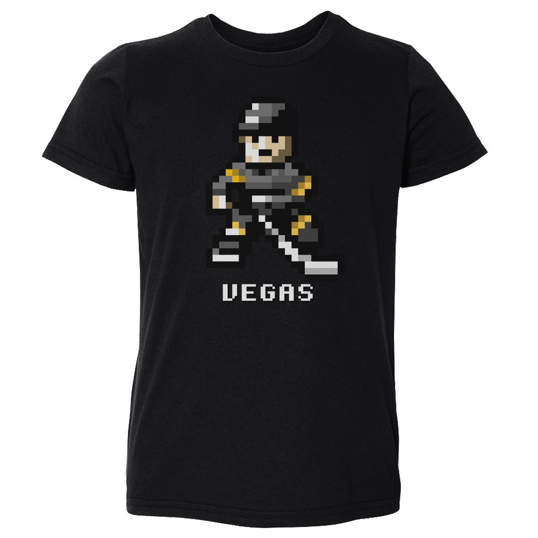 Vegas Hockey 8-bit