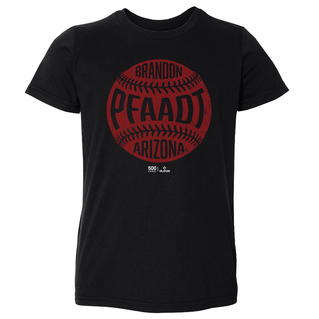 Brandon Pfaadt Arizona Vintage Baseball 1