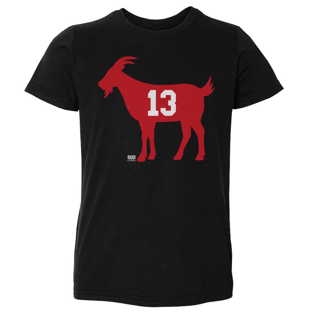 Philadelphia Basketball GOAT 13