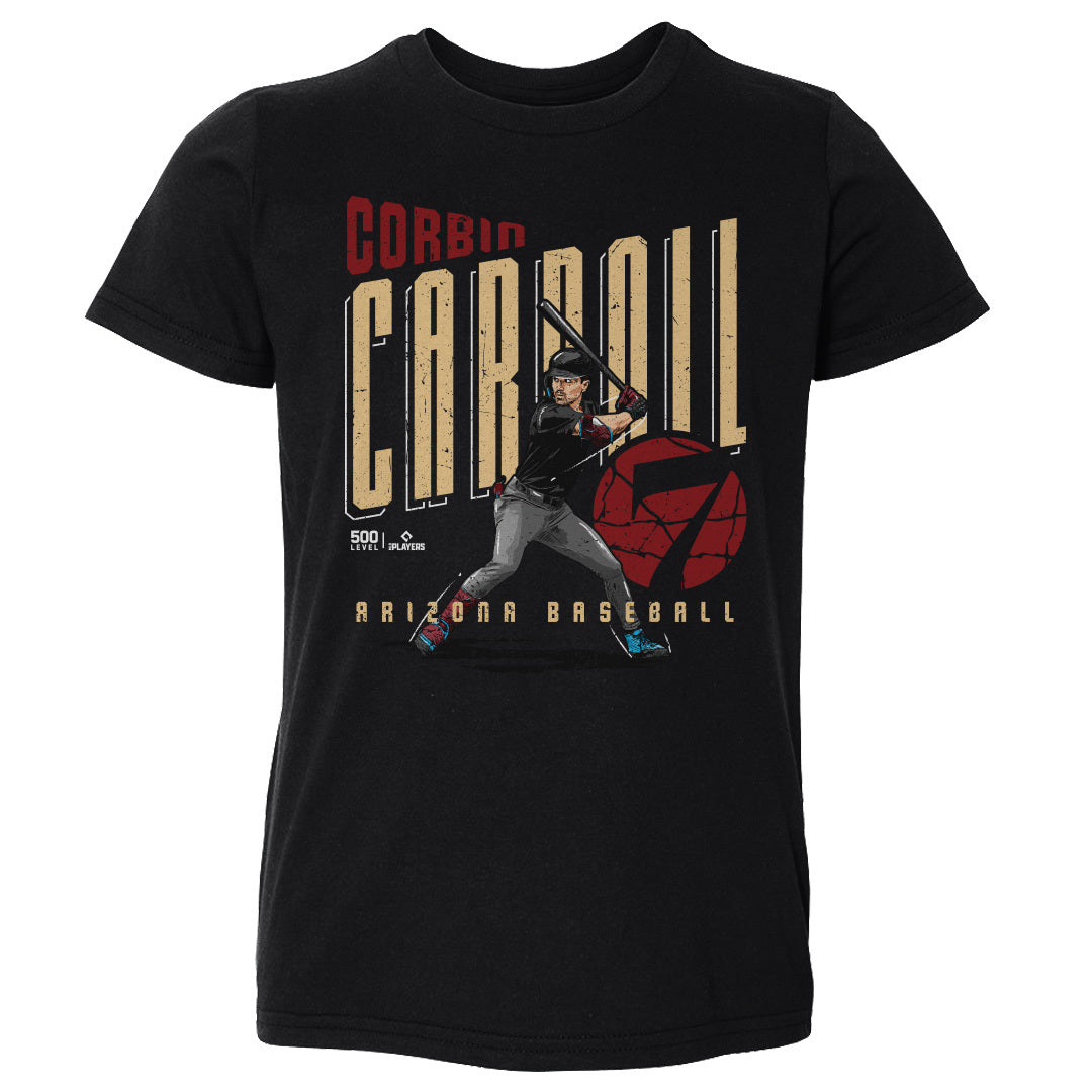 Corbin Carroll Arizona Player Name