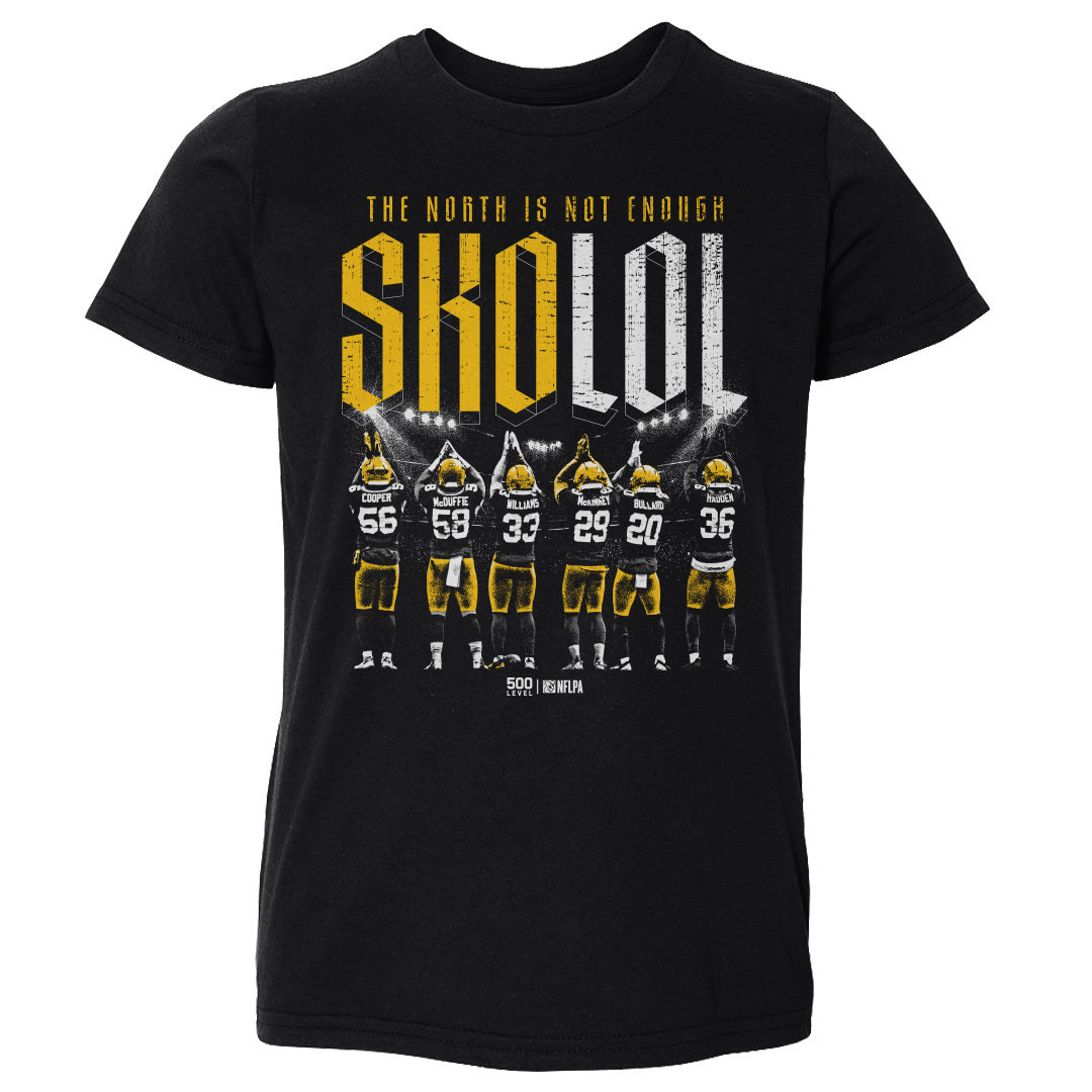 Green Bay Football SKOLOL The North Is Not Enough