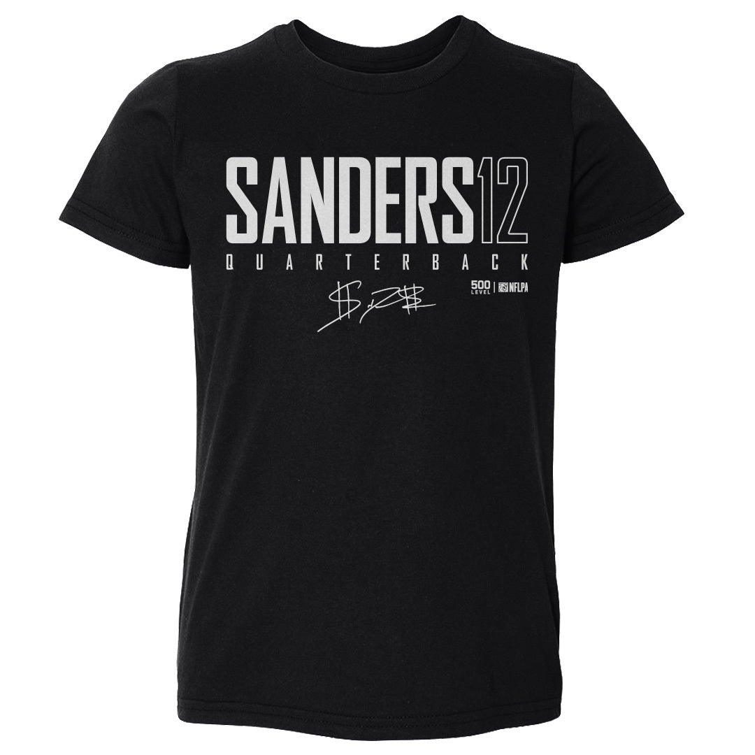 Shedeur Sanders Cleveland Elite