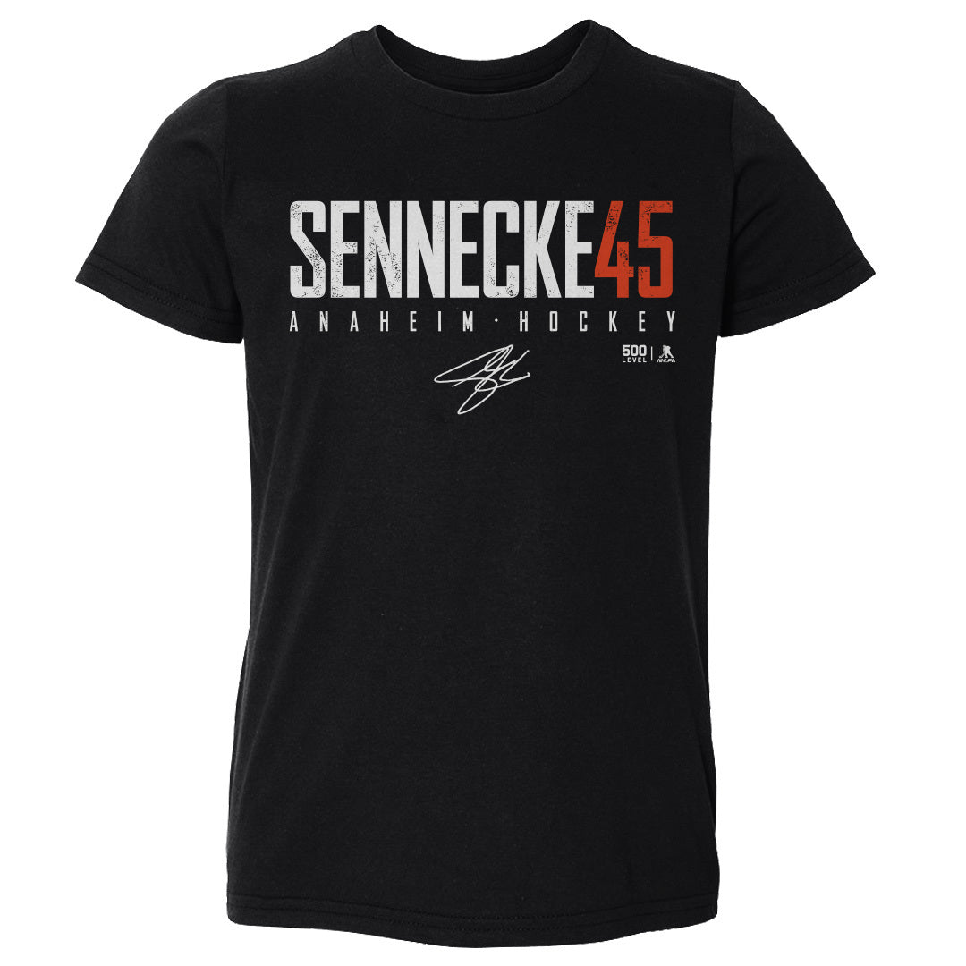 Beckett Sennecke Anaheim Elite
