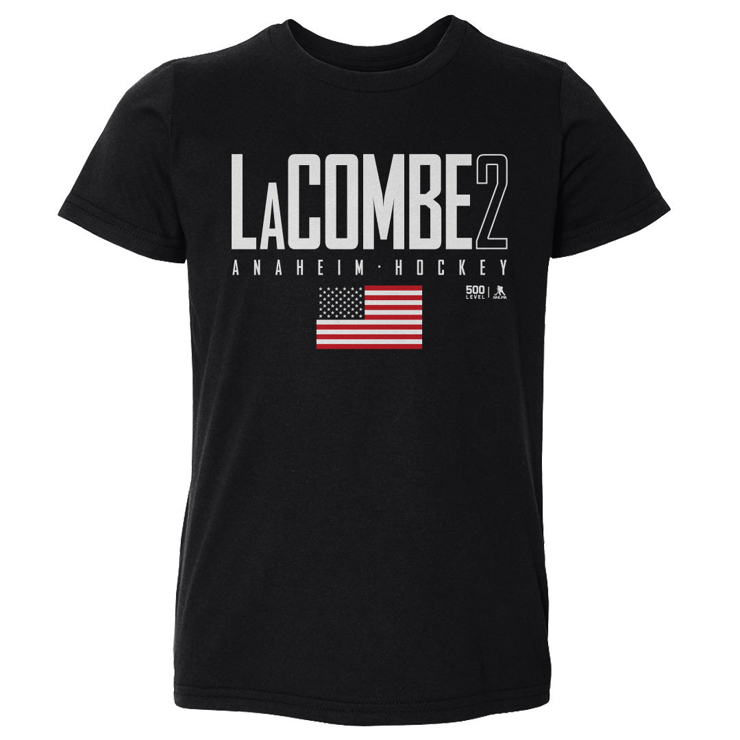 Jackson LaCombe Anaheim USA Elite