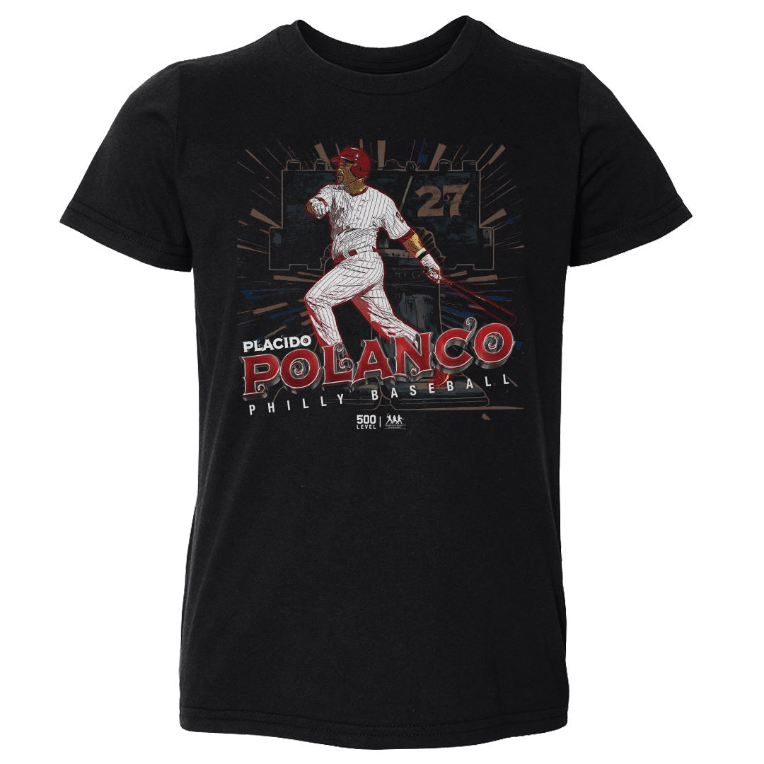 Placido Polanco Philadelphia Player Name 1
