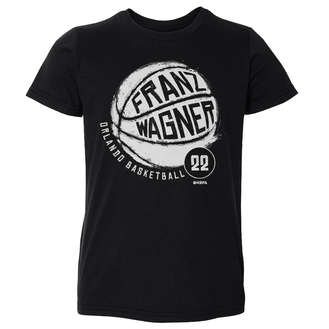 Franz Wagner Orlando Basketball