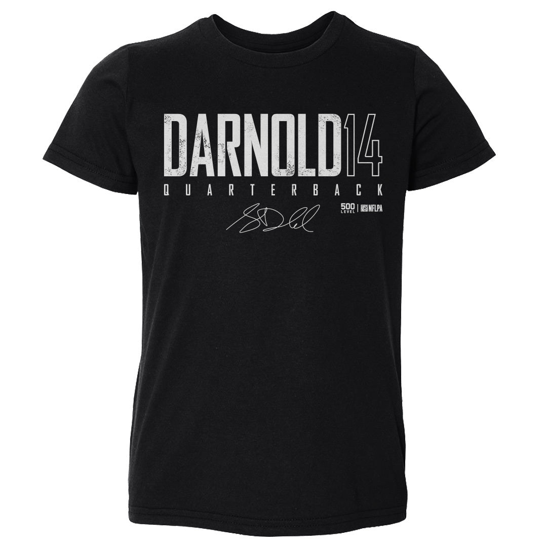 Sam Darnold Seattle Elite 2