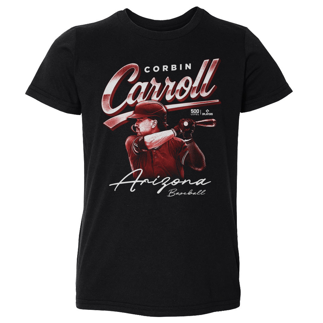 Corbin Carroll Arizona Poster
