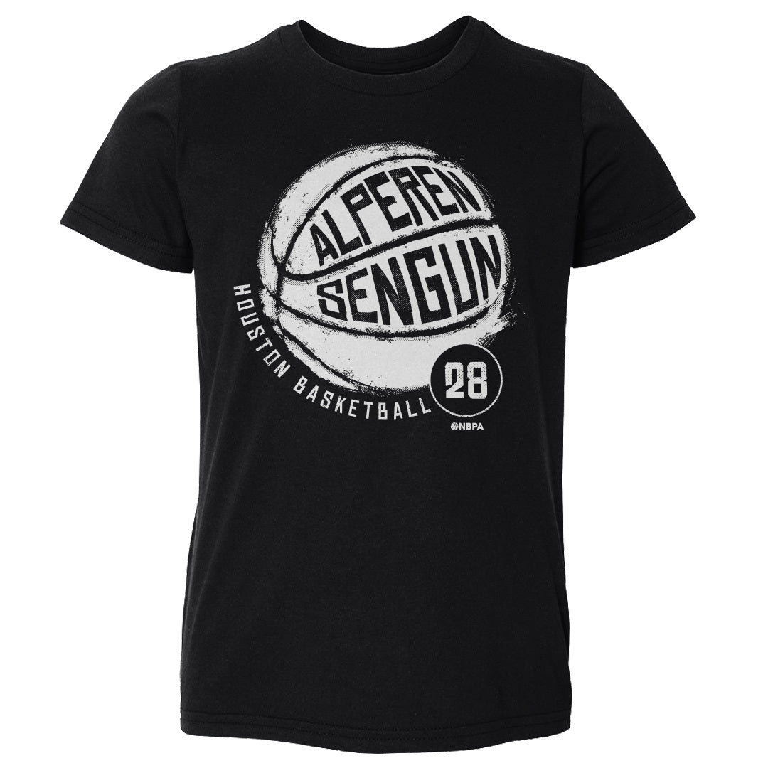 Alperen Sengun Houston Basketball 3