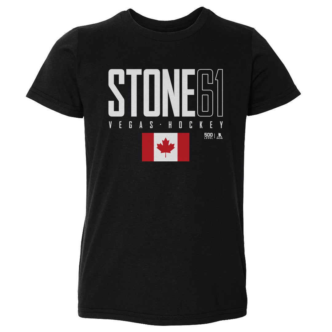 Mark Stone Vegas Canada Elite