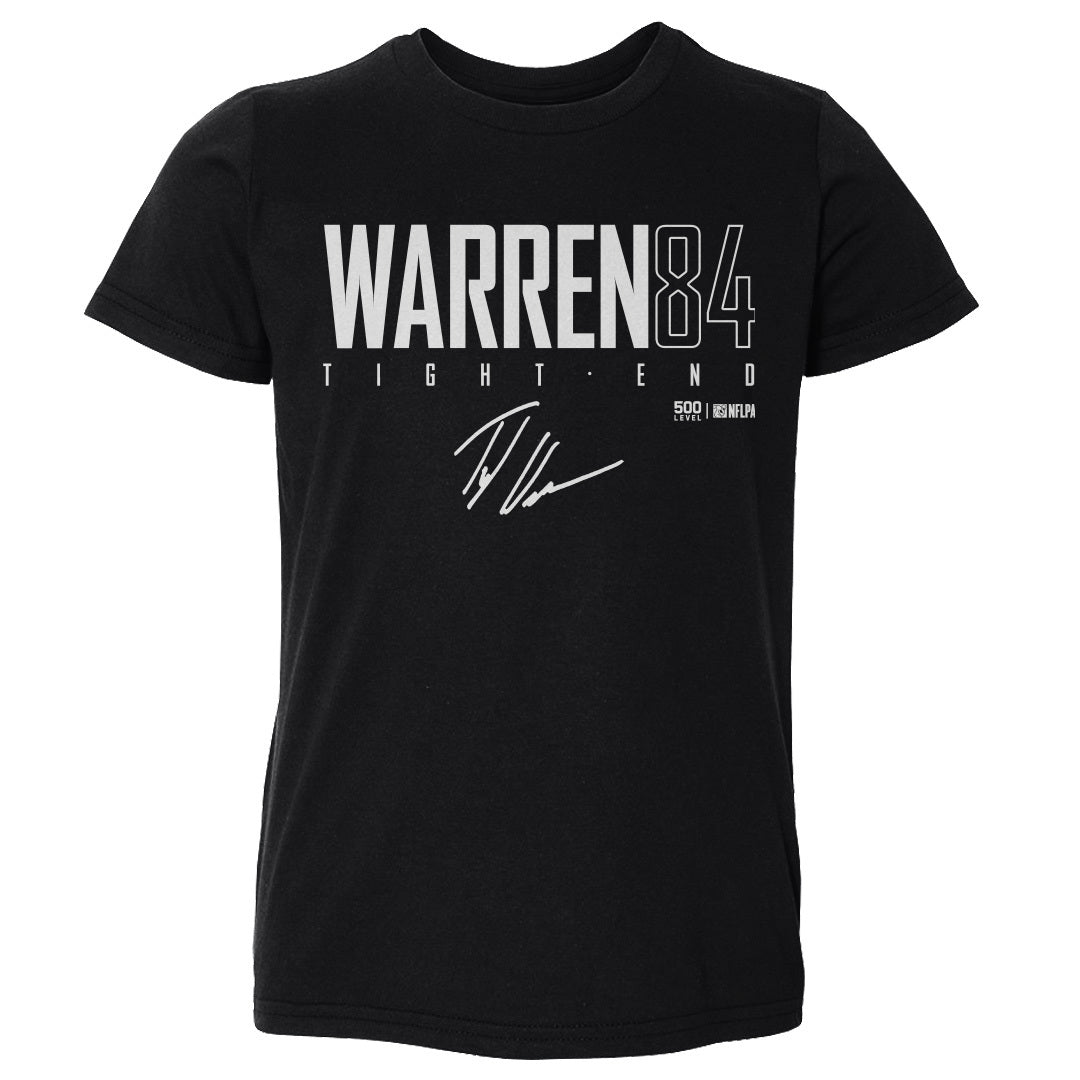 Tyler Warren Indianapolis Elite