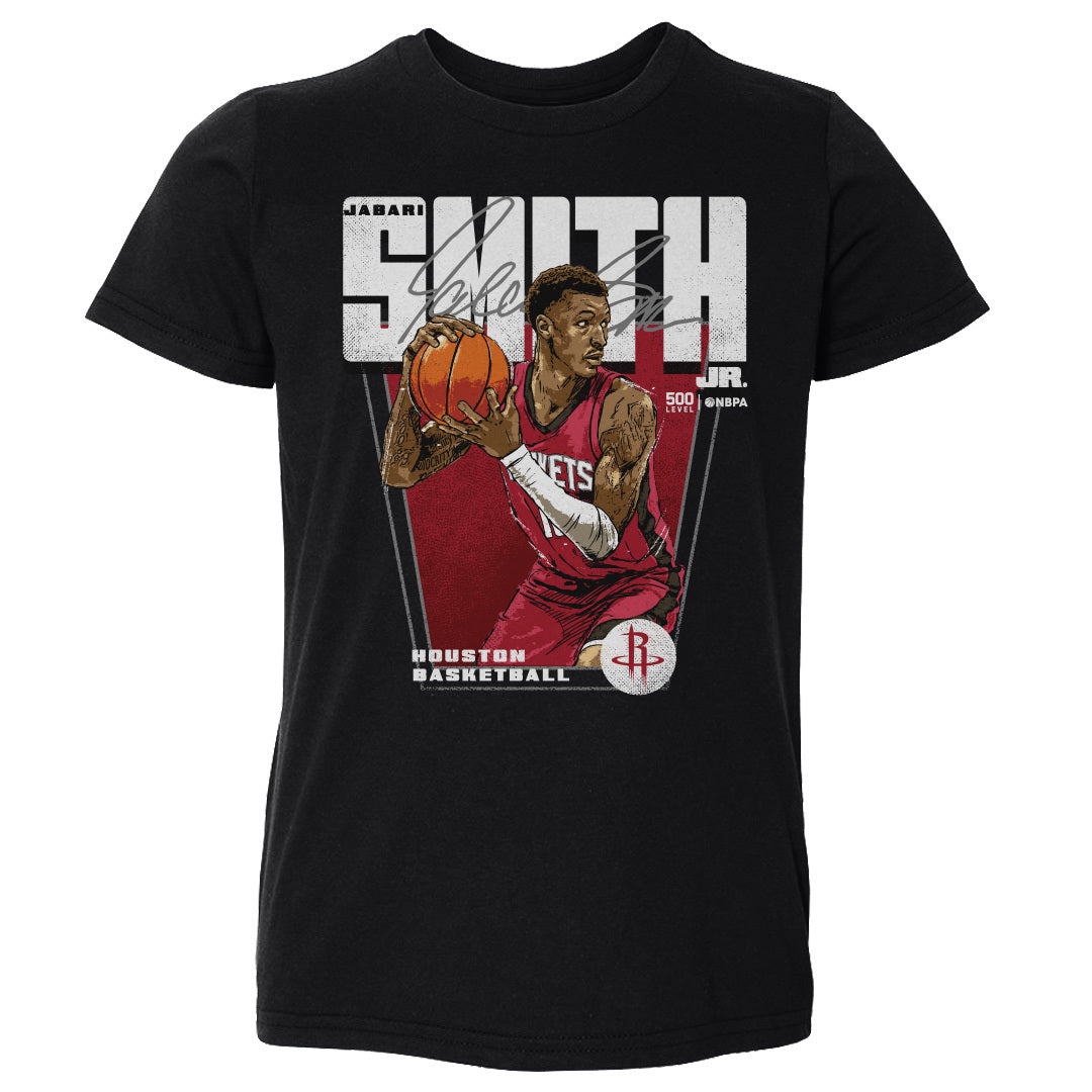 Jabari Smith Jr. Houston Rockets Premiere 2