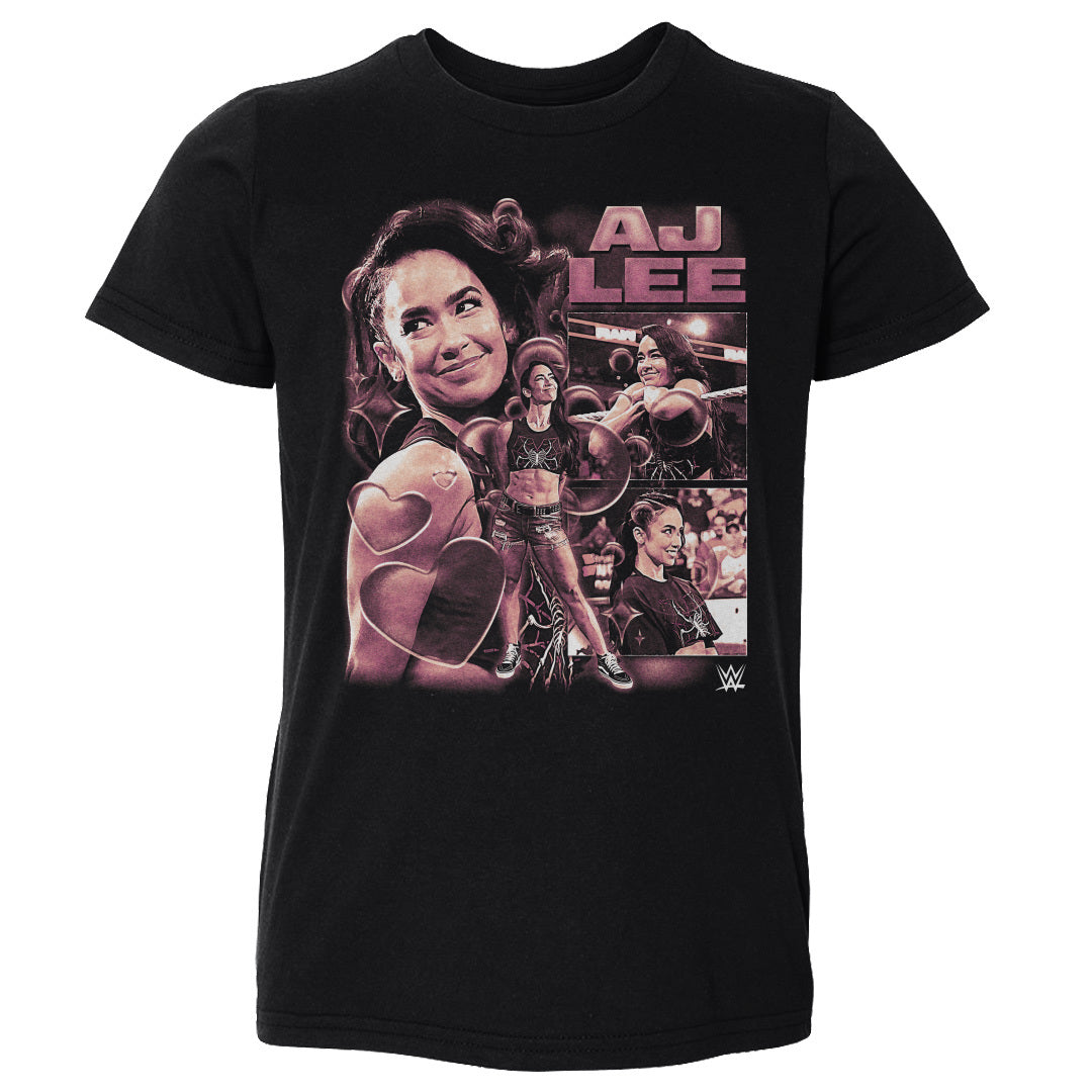 AJ Lee Vintage