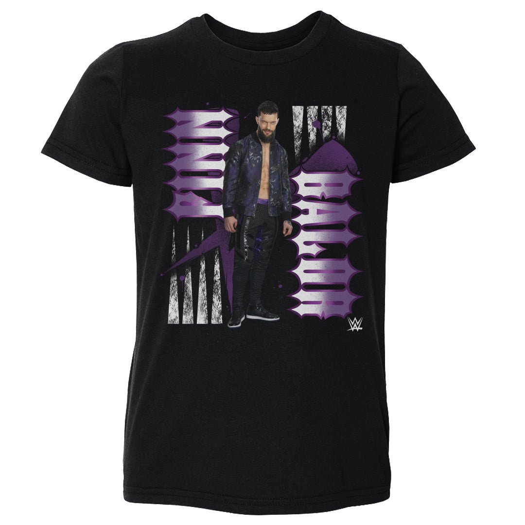 Finn Balor WWE X 1