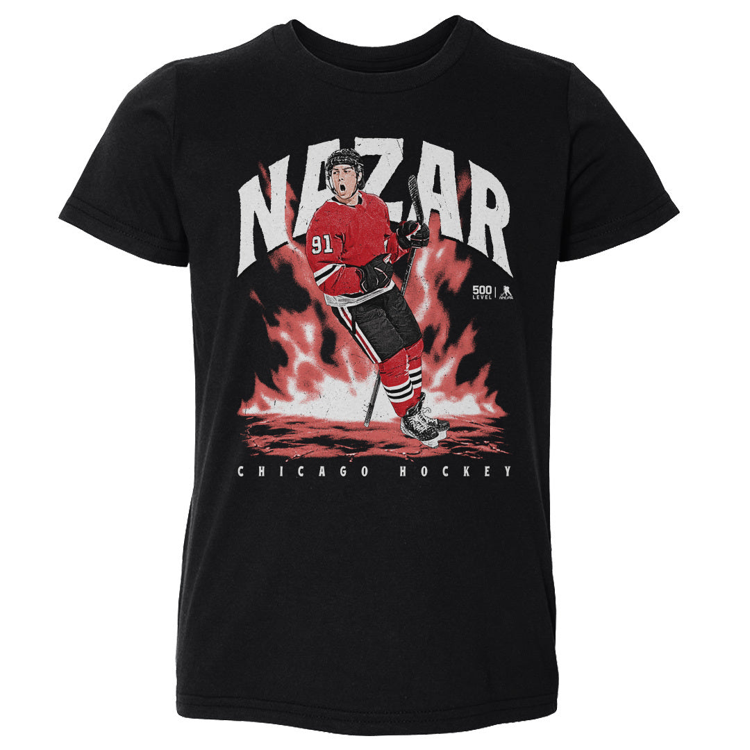 Frank Nazar Chicago Aura