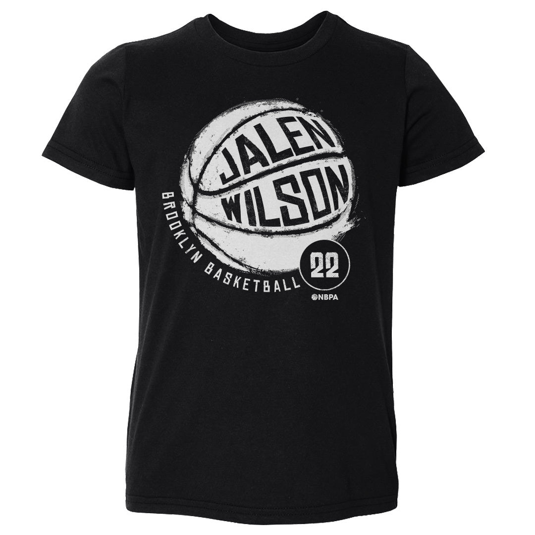 Jalen Wilson Brooklyn Basketball