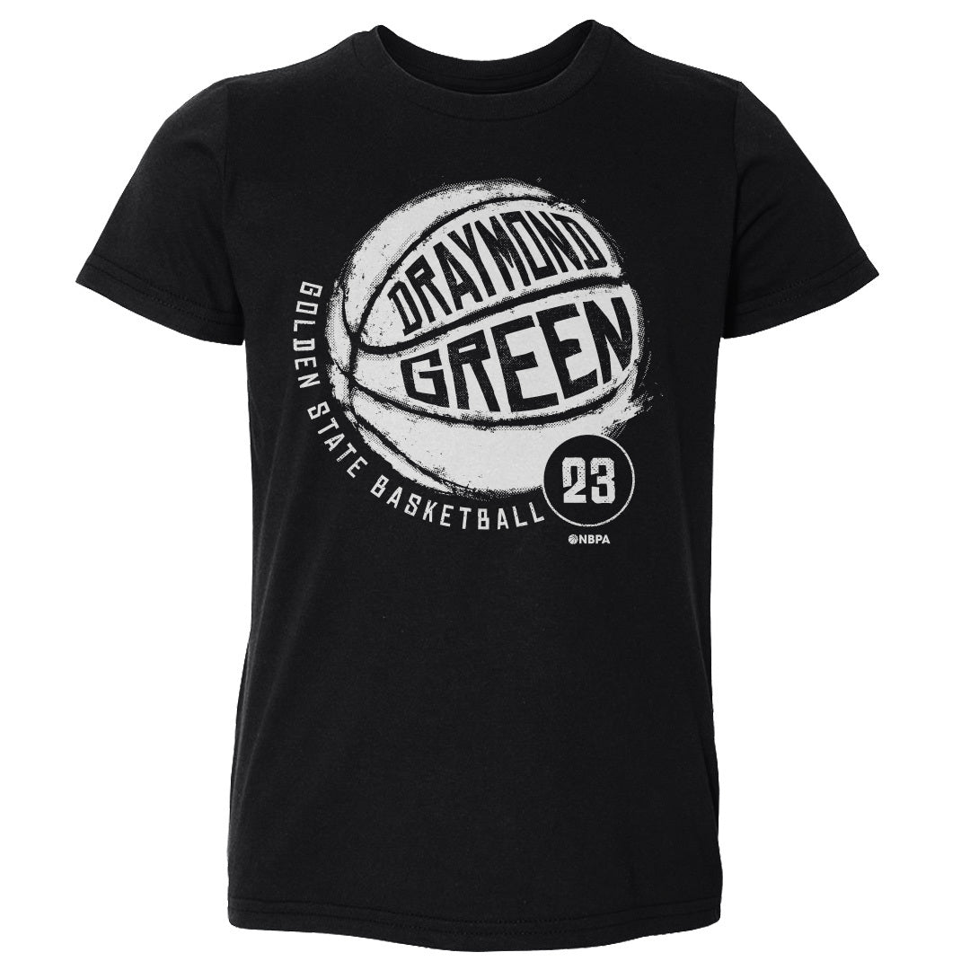 Draymond Green Golden State Basketball 3