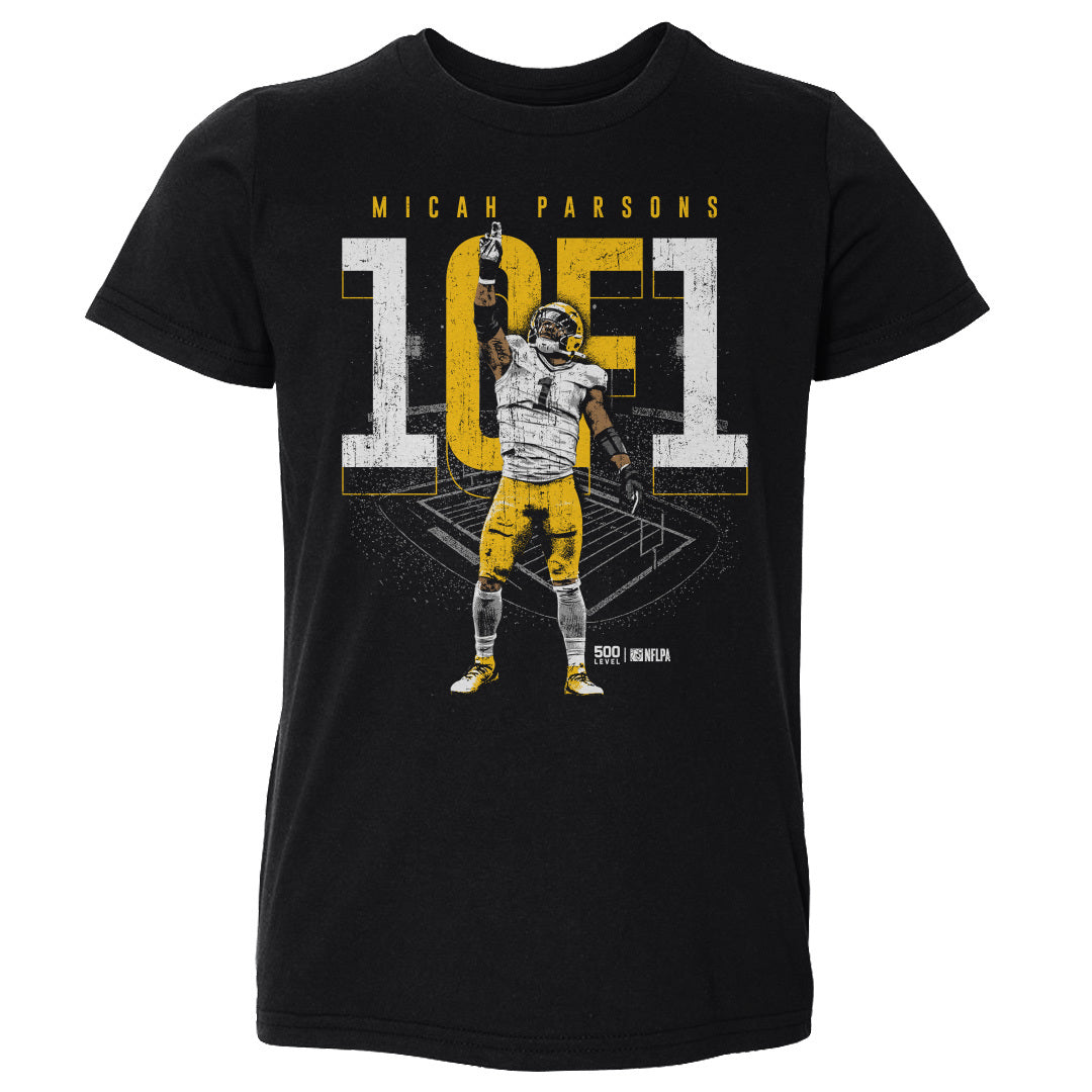 Micah Parsons Green Bay 1 Of 1