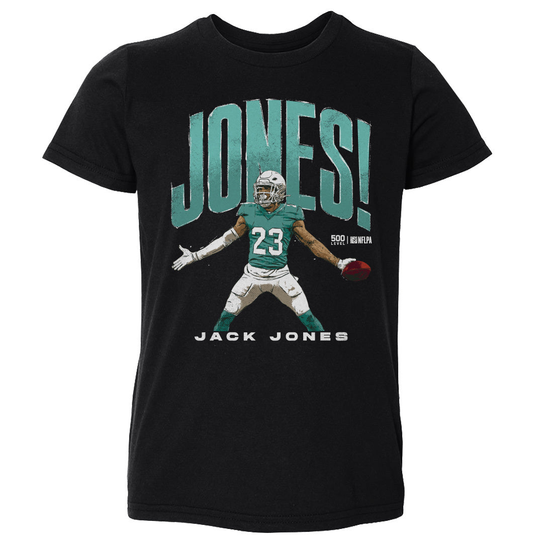 Jack Jones Miami Jones Arc