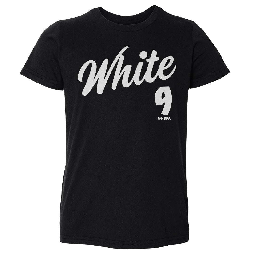 Derrick White Boston Script 1