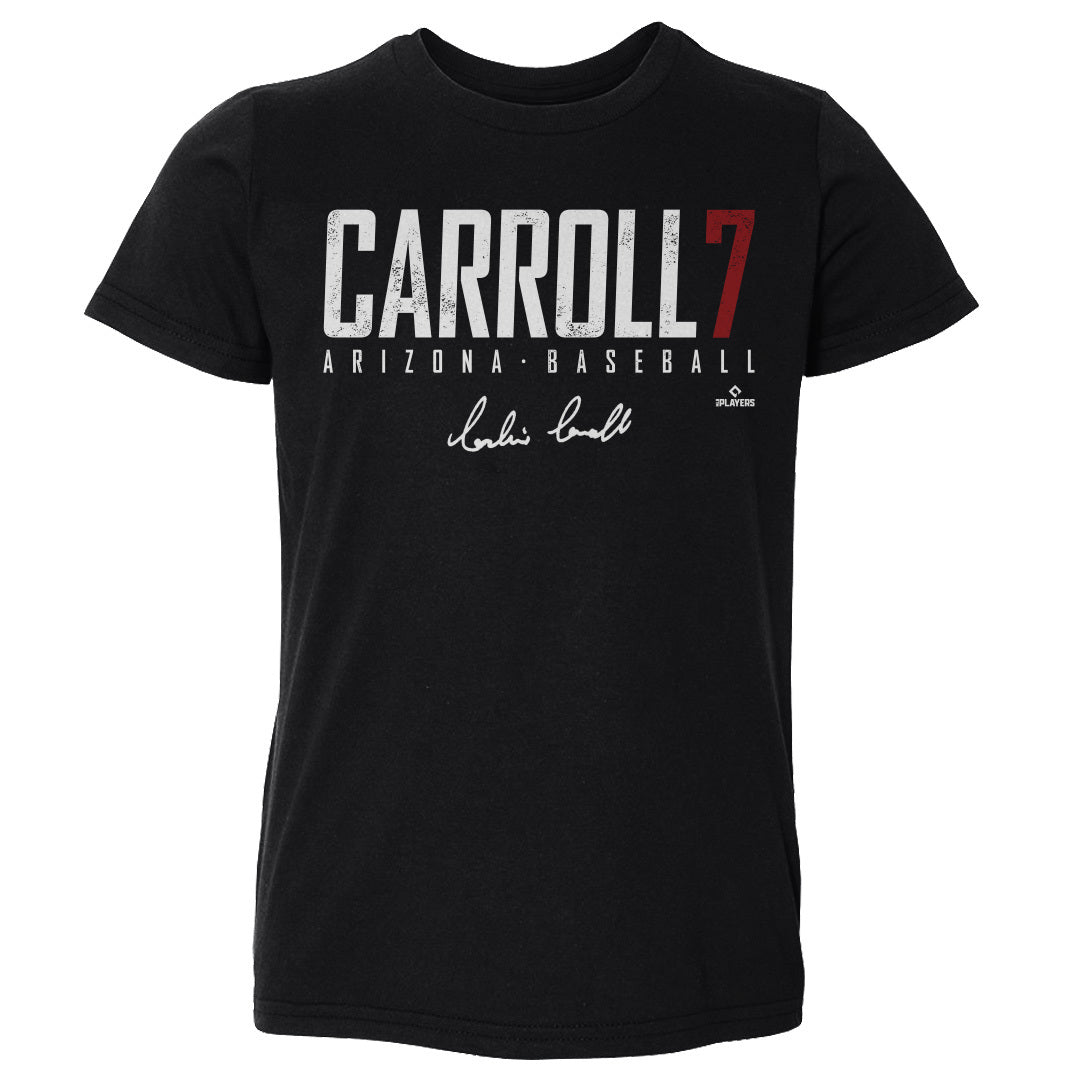 Corbin Carroll Arizona Elite