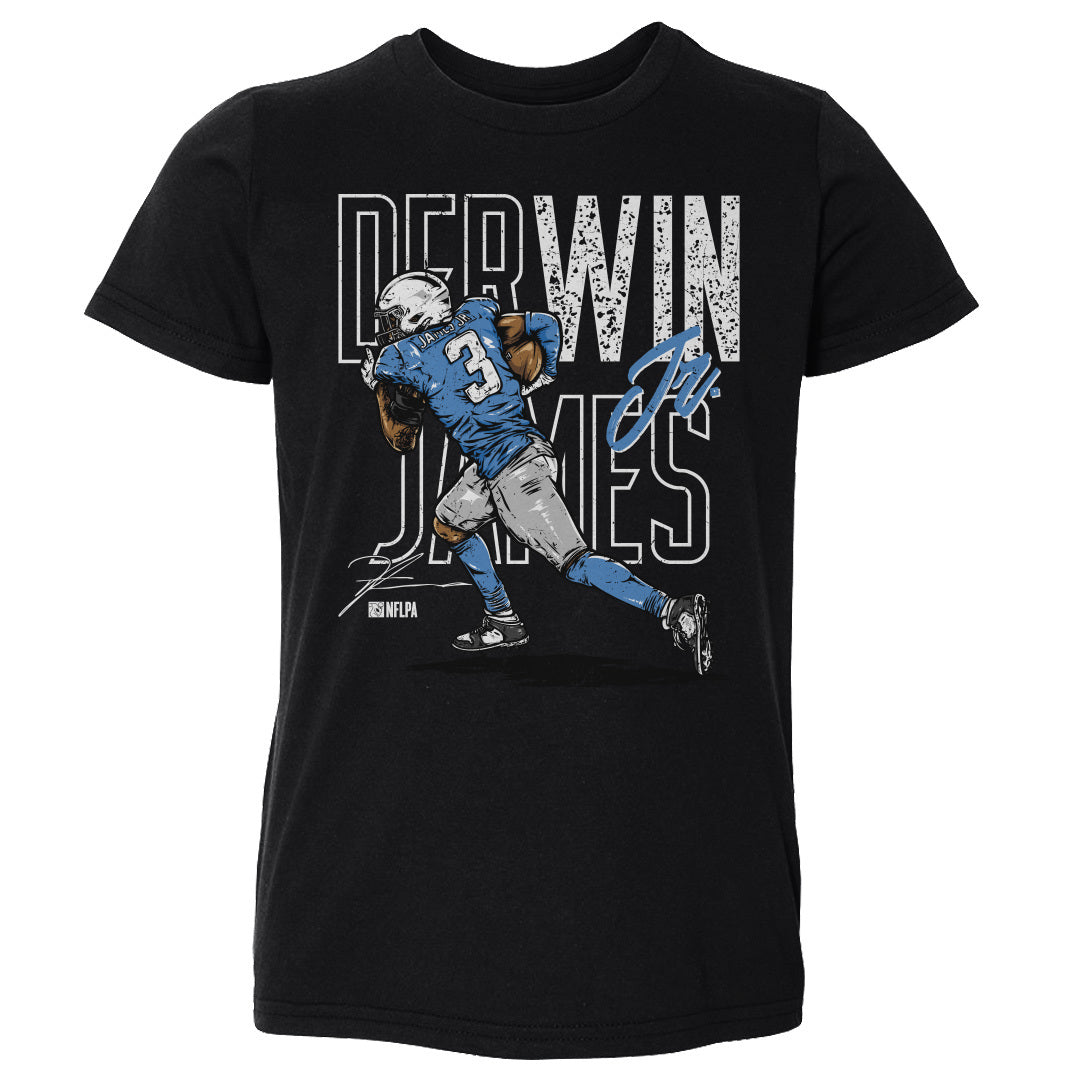 Derwin James Los Angeles C derWIN 1