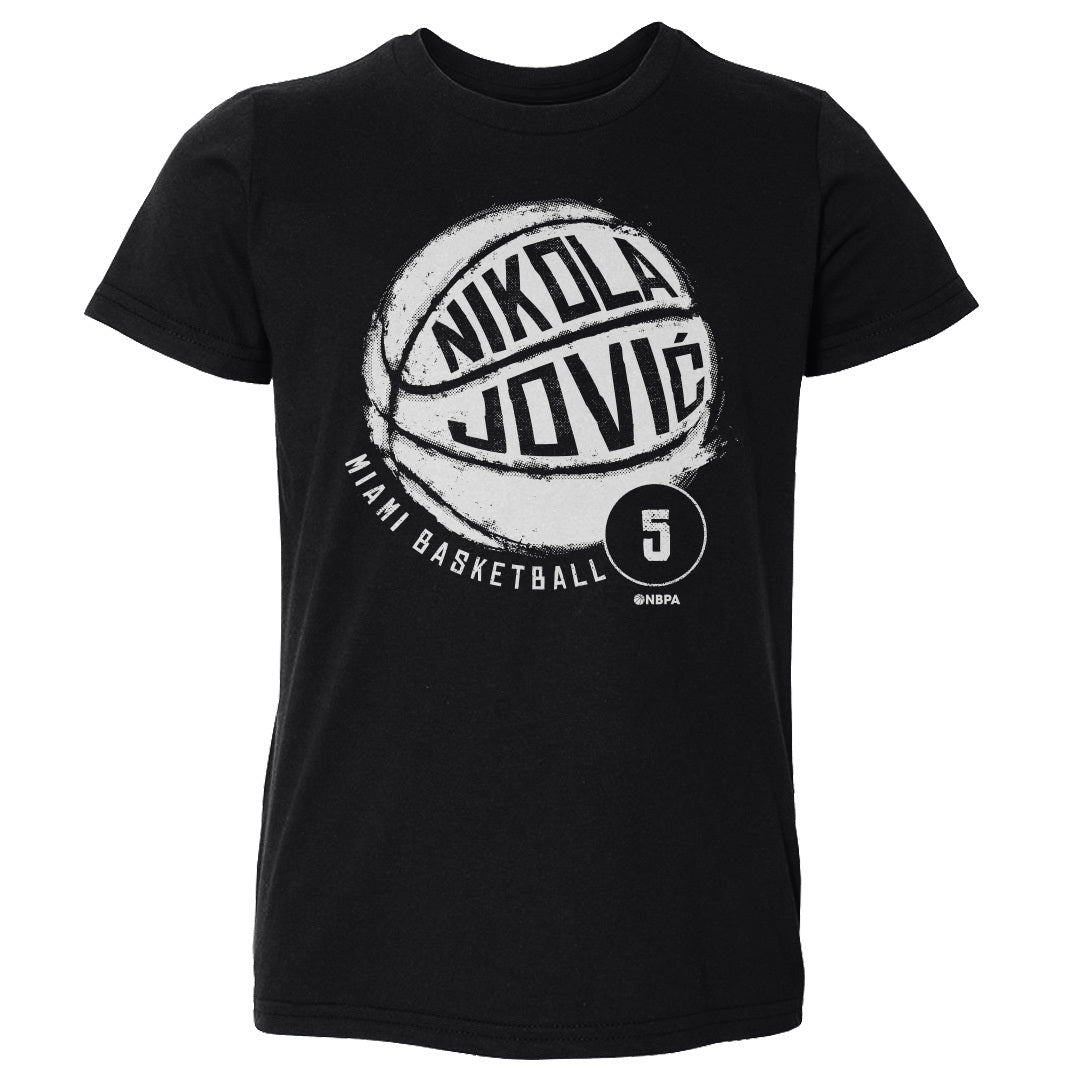 Nikola Jovic Miami Basketball