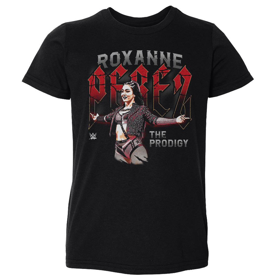 Roxanne Perez Rockstar 1