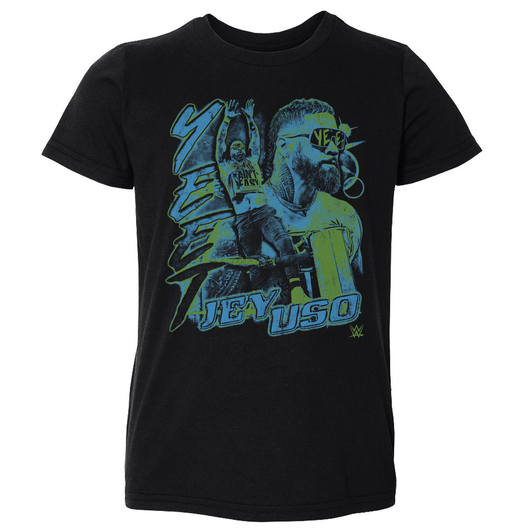 Jey Uso Yeet Grunge 1