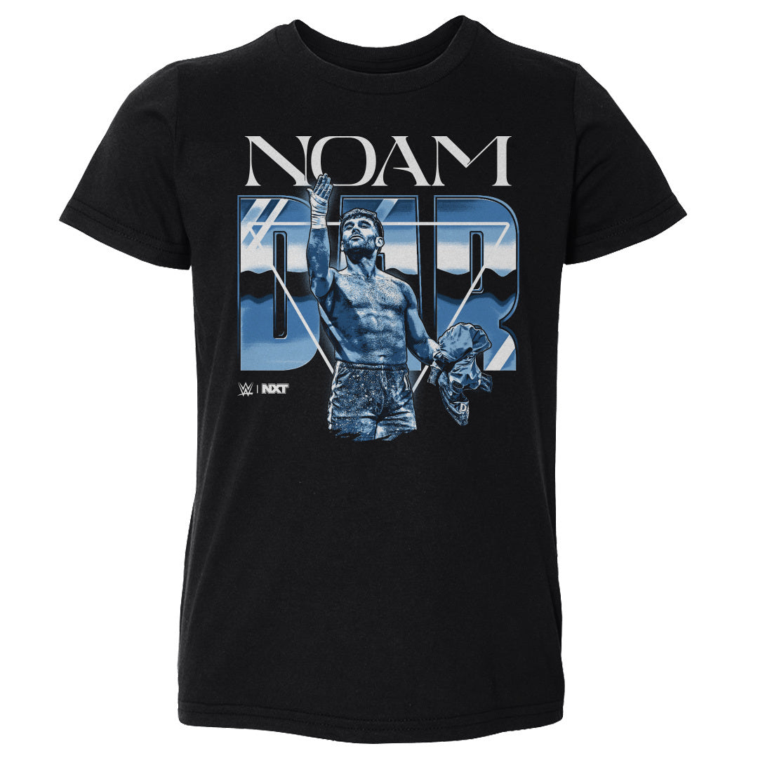 Noam Dar Superstar Name 1