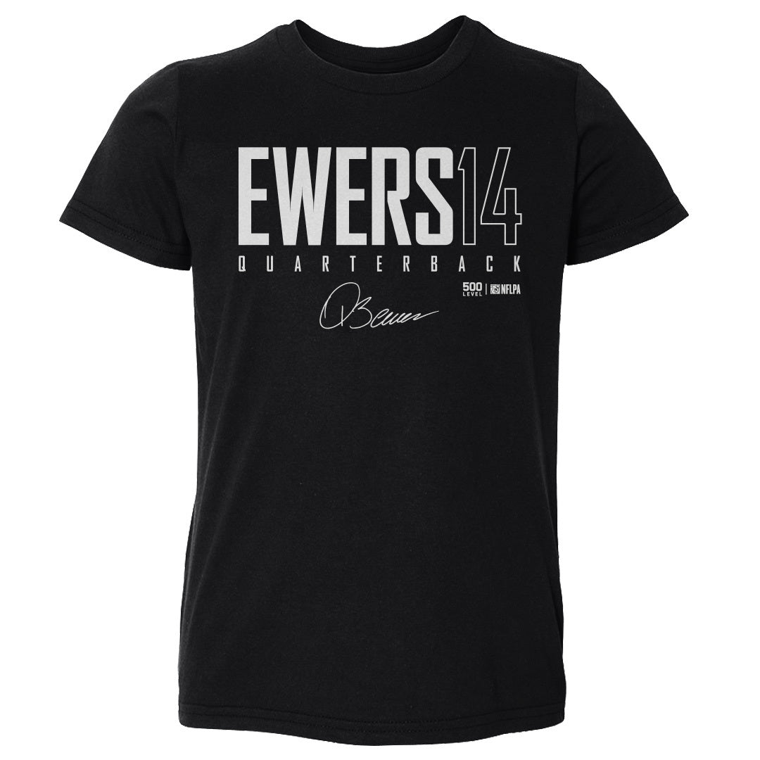 Quinn Ewers Miami Elite