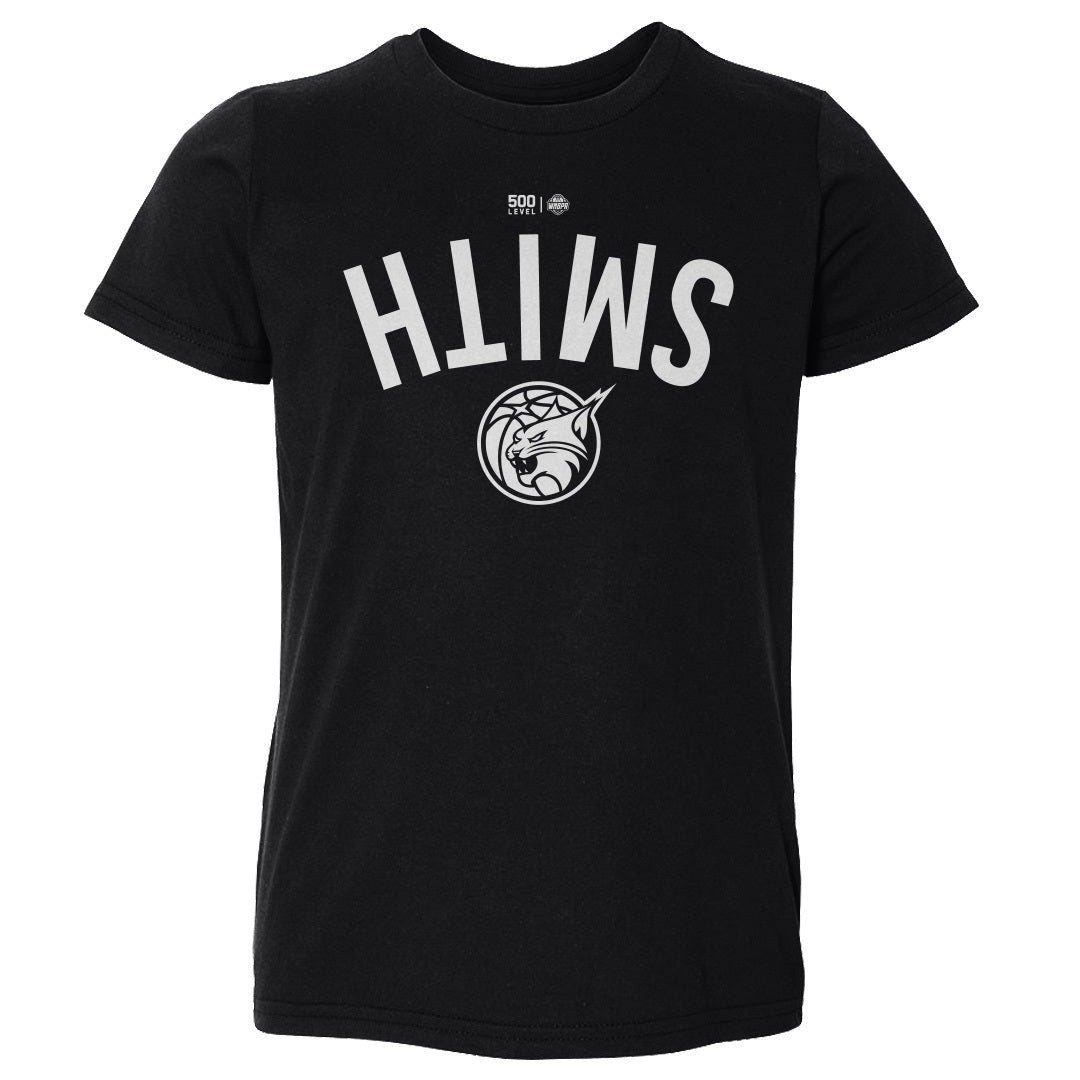 Alanna Smith Minnesota Lynx Invert