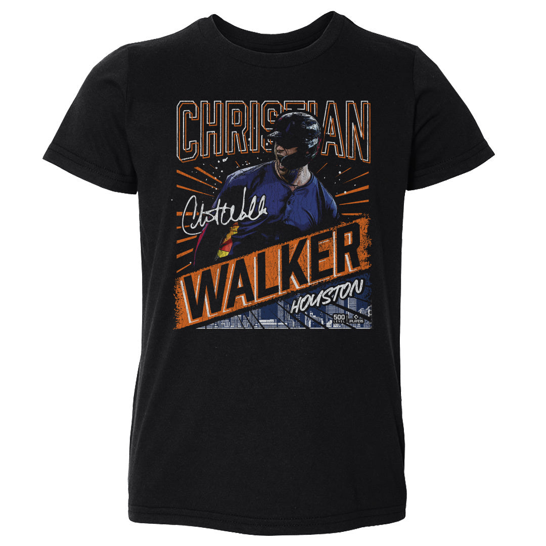 Christian Walker Houston Gritty 1