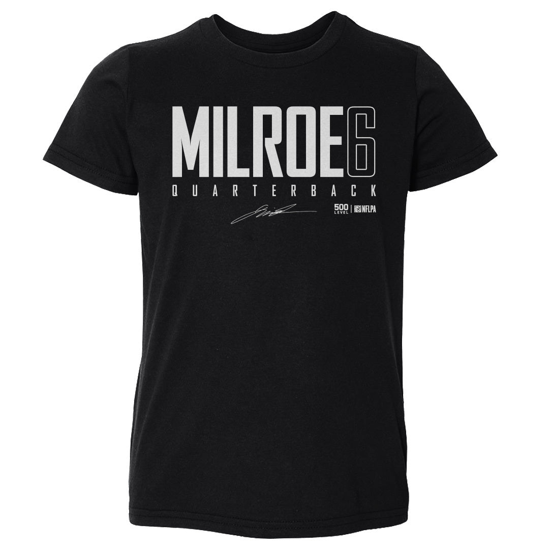 Jalen Milroe Seattle Elite