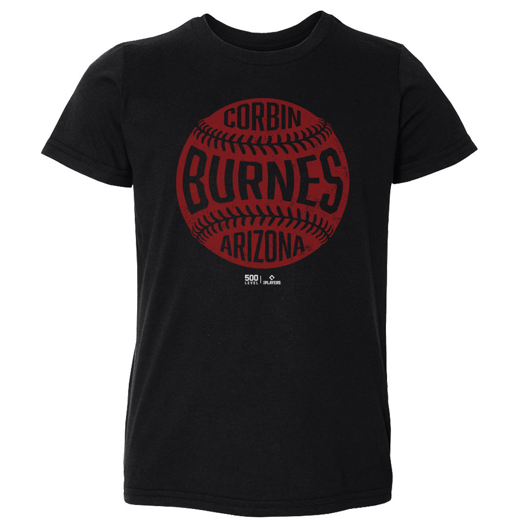 Corbin Burnes Arizona Vintage Baseball