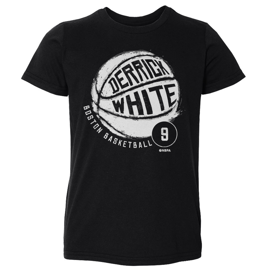 Derrick White Boston Basketball