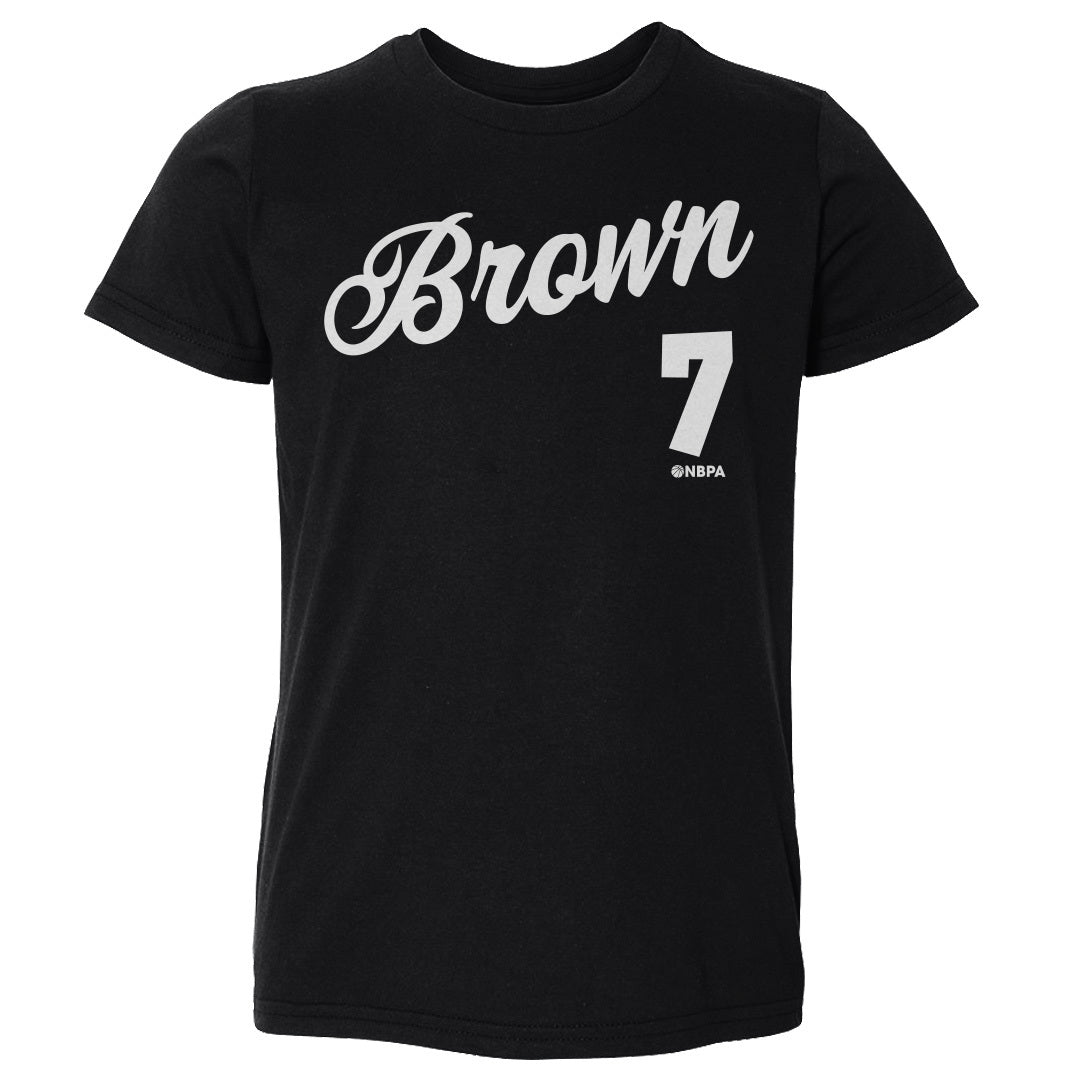 Jaylen Brown Boston Script 2