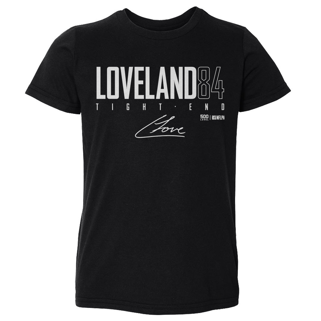 Colston Loveland Chicago Elite