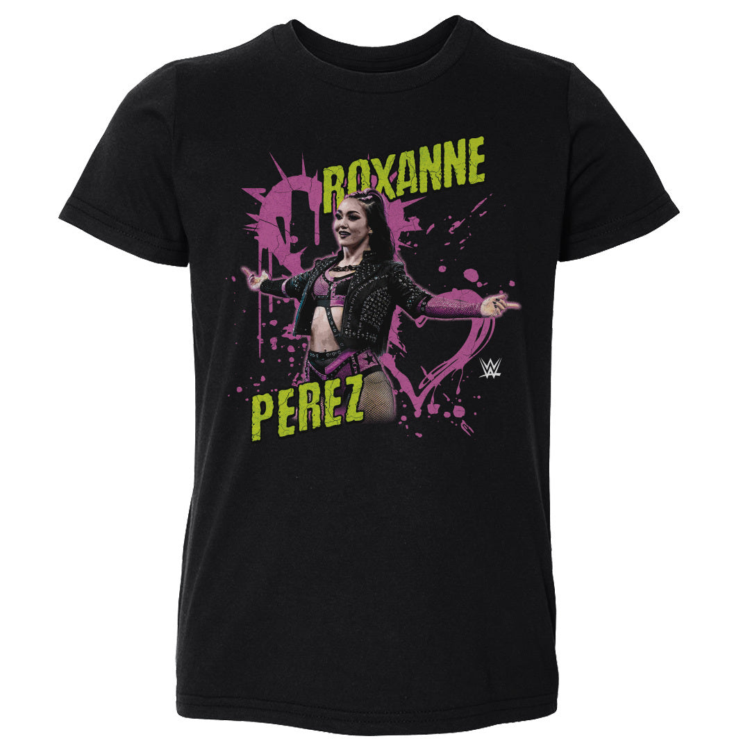 Roxanne Perez Hearts 1