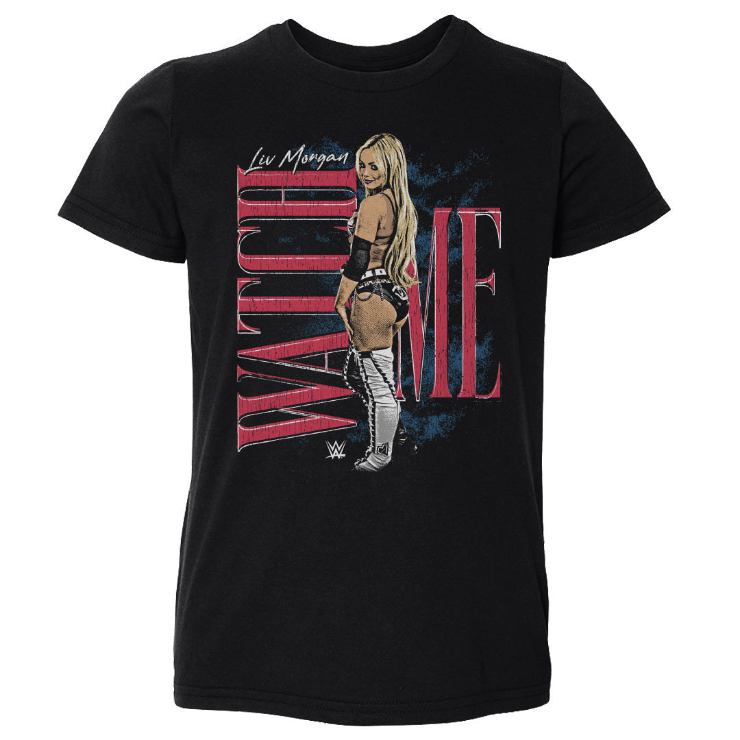 Liv Morgan WWE Watch Me Pose 1