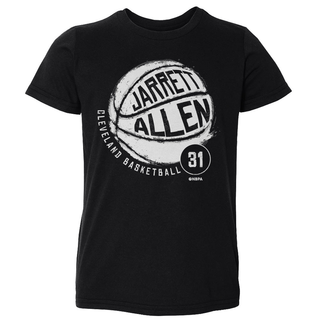 Jarrett Allen Cleveland Basketball