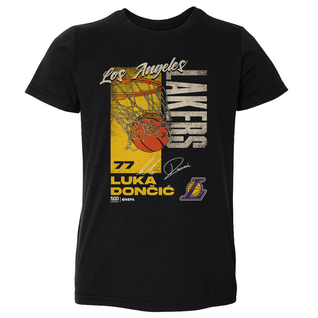 Luka Doncic Los Angeles Lakers All Net