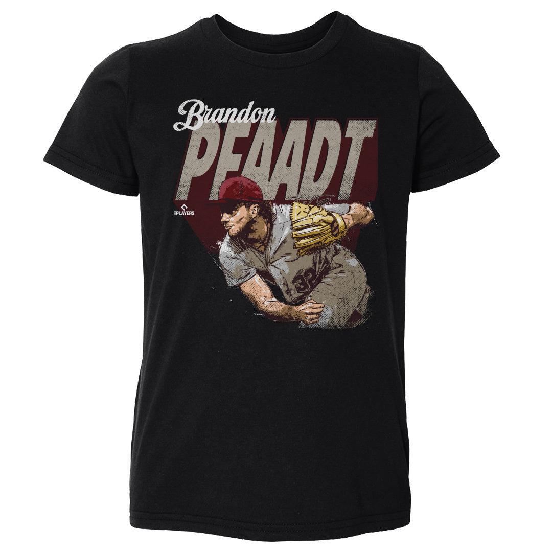 Brandon Pfaadt Arizona Strike 2