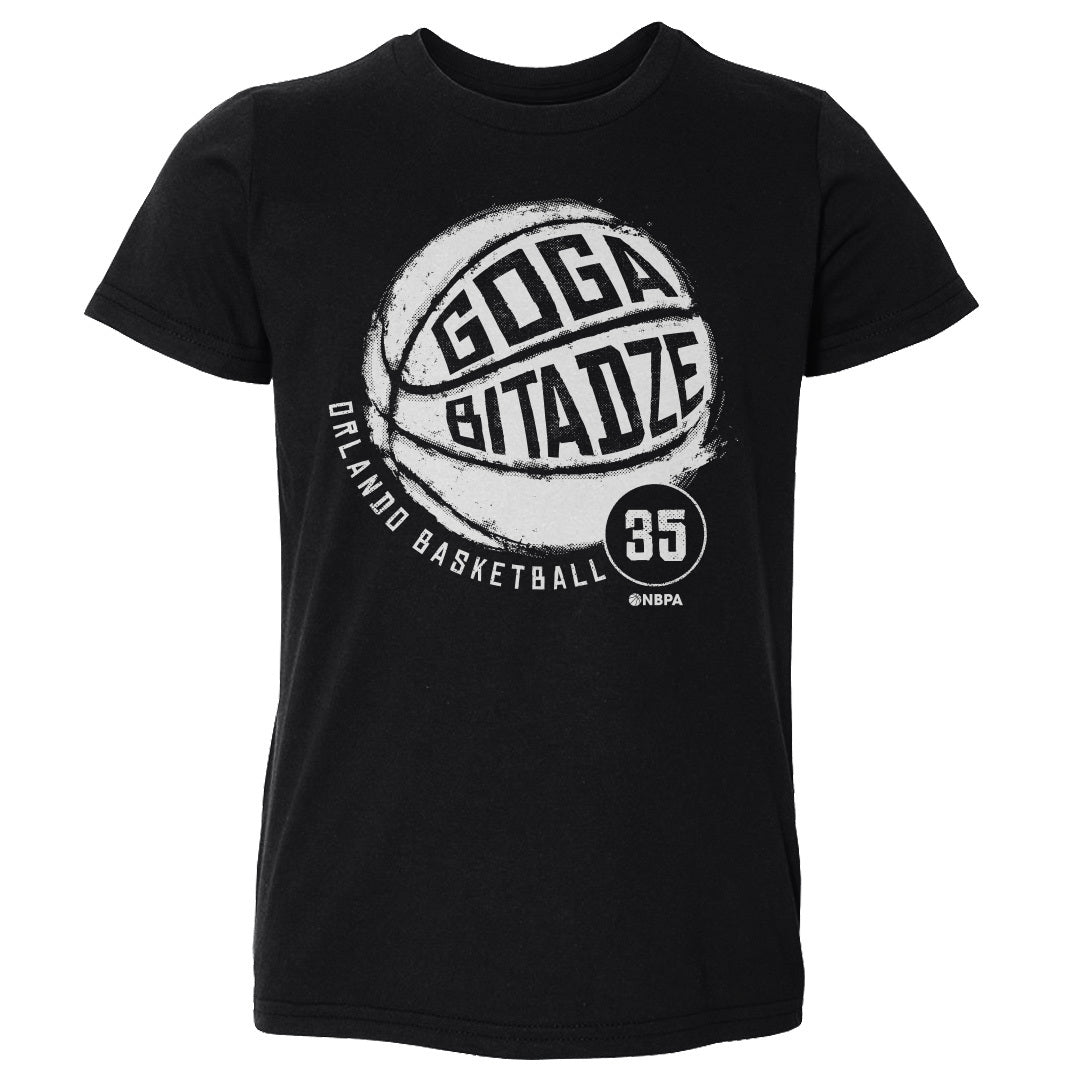 Goga Bitadze Orlando Basketball