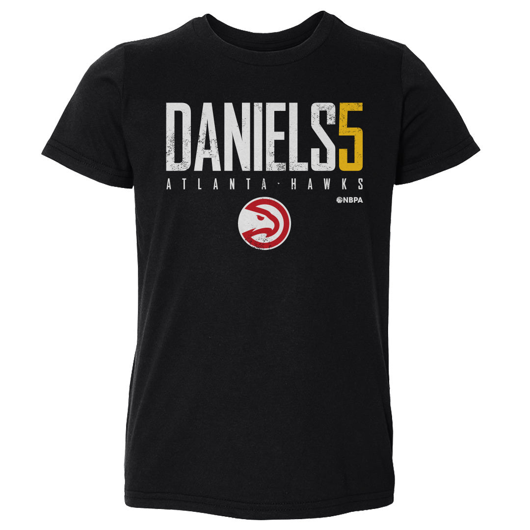 Dyson Daniels Atlanta Hawks Elite