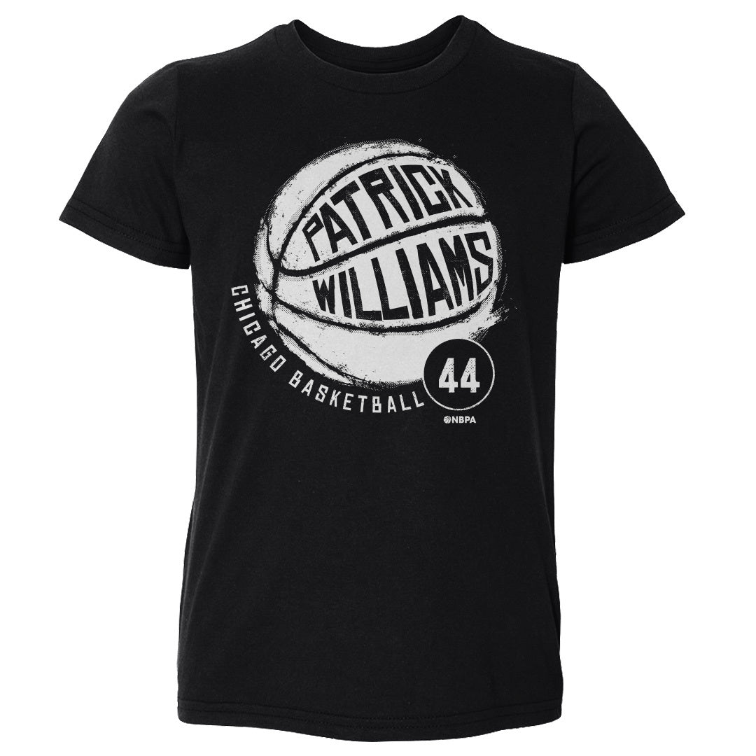 Patrick Williams Chicago Basketball