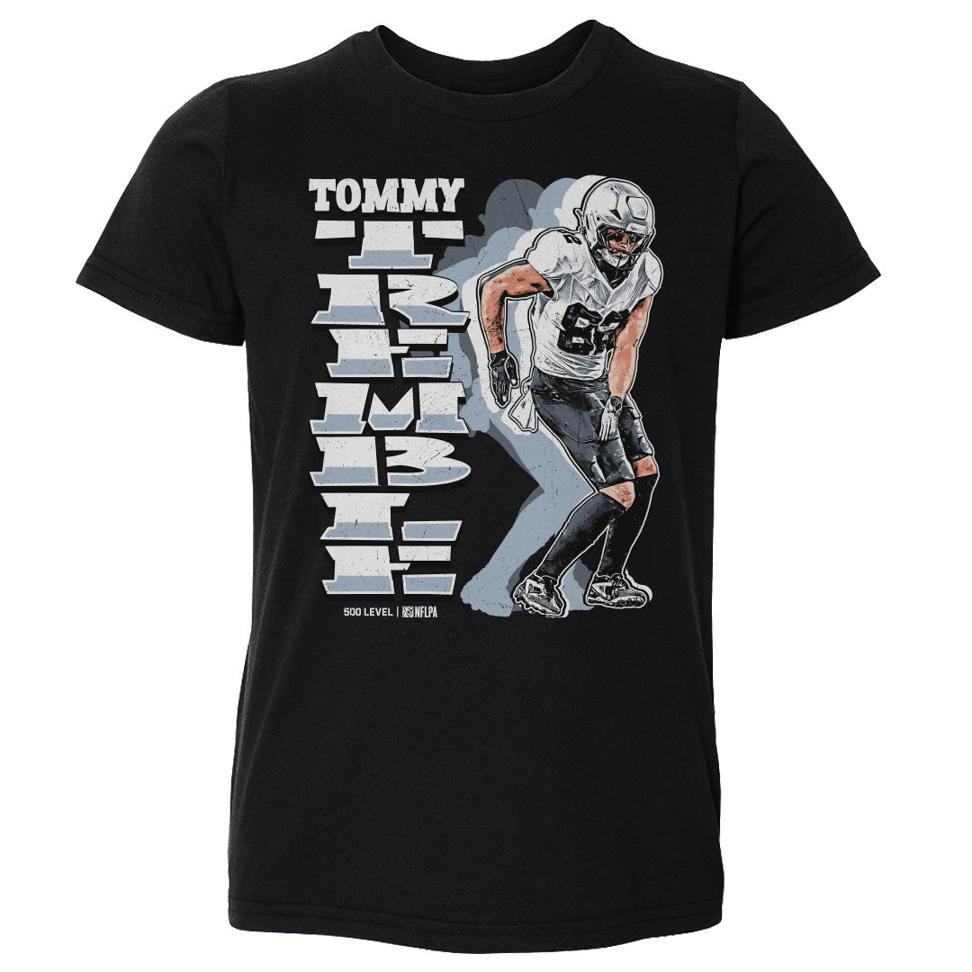 Tommy Tremble Carolina Dance
