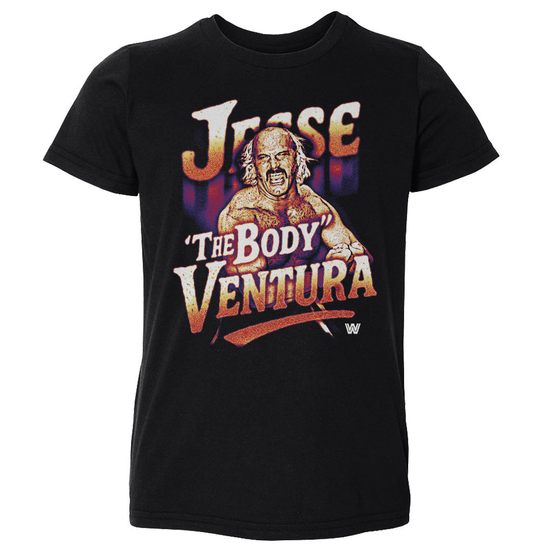 Jesse Ventura Poster 1