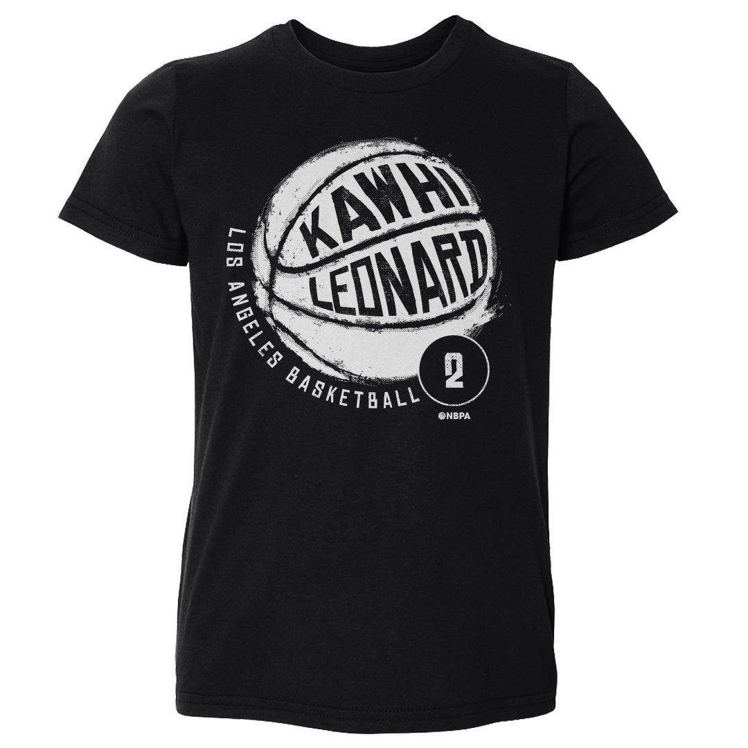 Kawhi Leonard Los Angeles C Basketball