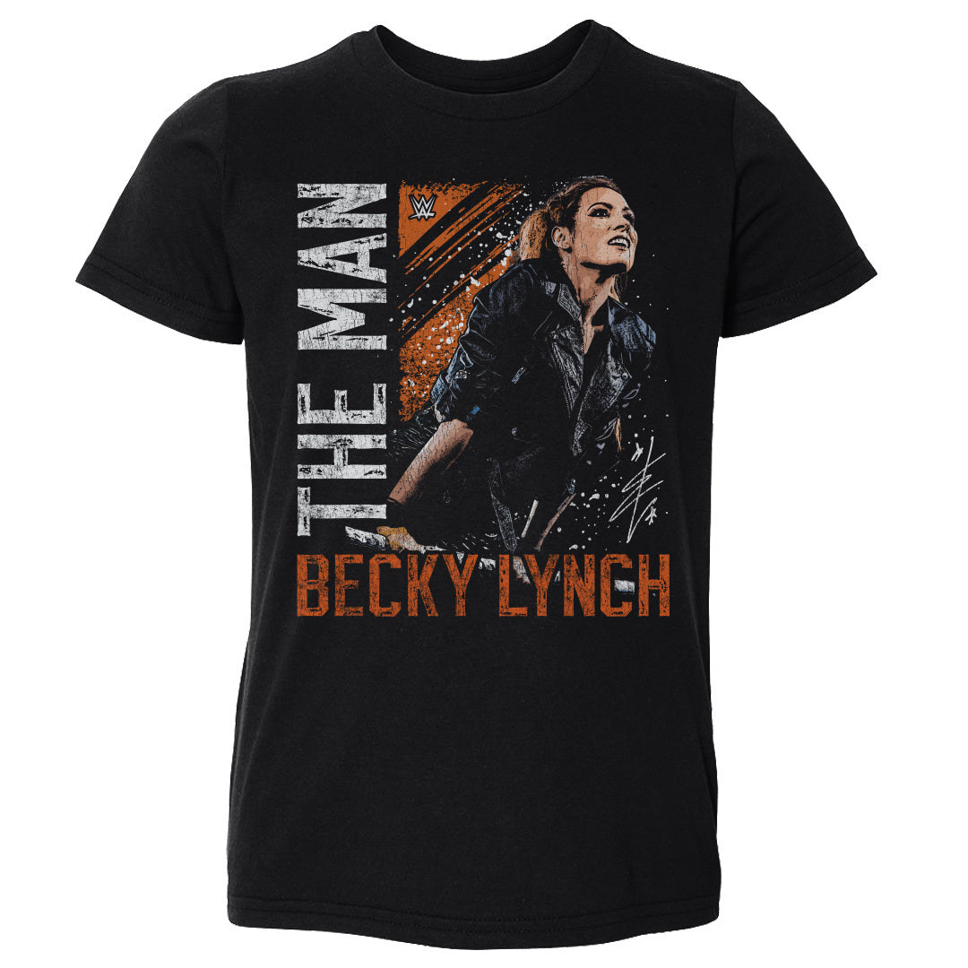 Becky Lynch Gritty